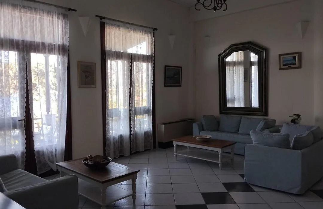Clara Resort-1