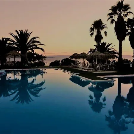 Clara Resort-2